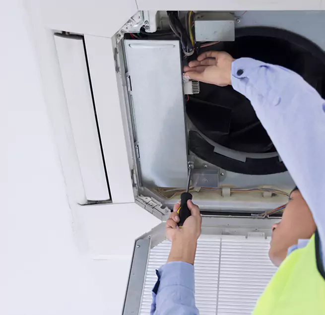 Why Homeowners Businesses Trust Us San Leandro, CA