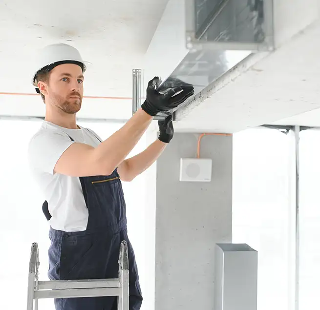 Why Homeowners & Businesses Trust Us in San Leandro, CA?