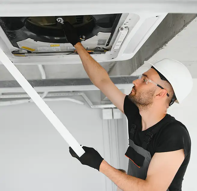 Why Homeowners & Businesses Trust Us in San Leandro, CA?