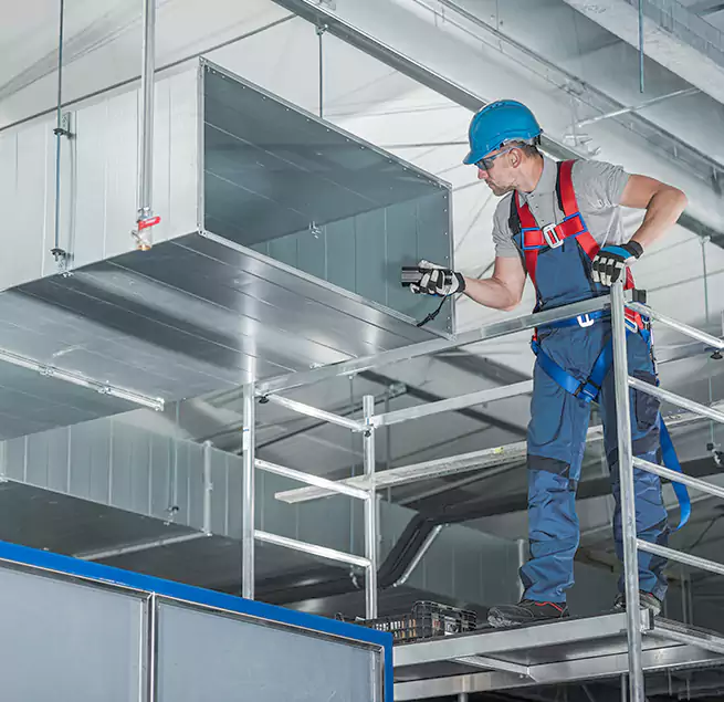 Why Homeowners & Businesses Trust Us in San Leandro, CA?