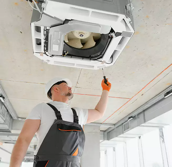 Why Homeowners Businesses Trust Us in San Leandro, CA