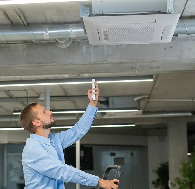 Why Homeowners & Businesses Trust Us in San Leandro, CA?