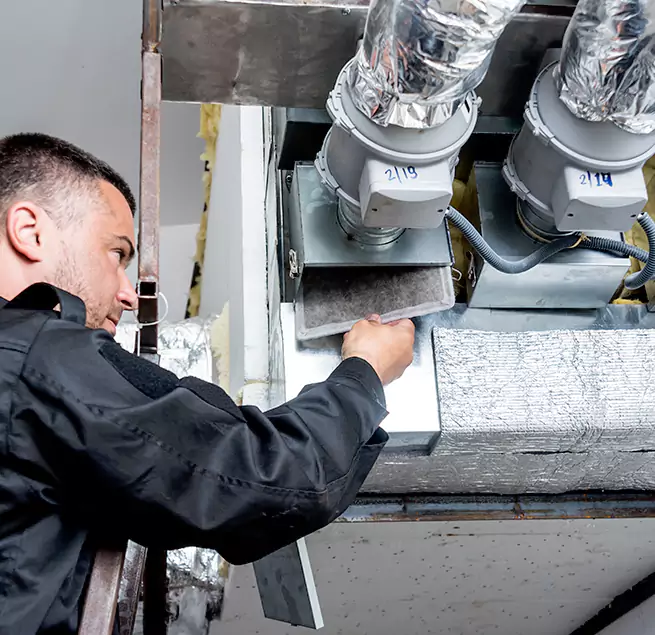 Why Homeowners Businesses Trust Us in San Leandro, CA?