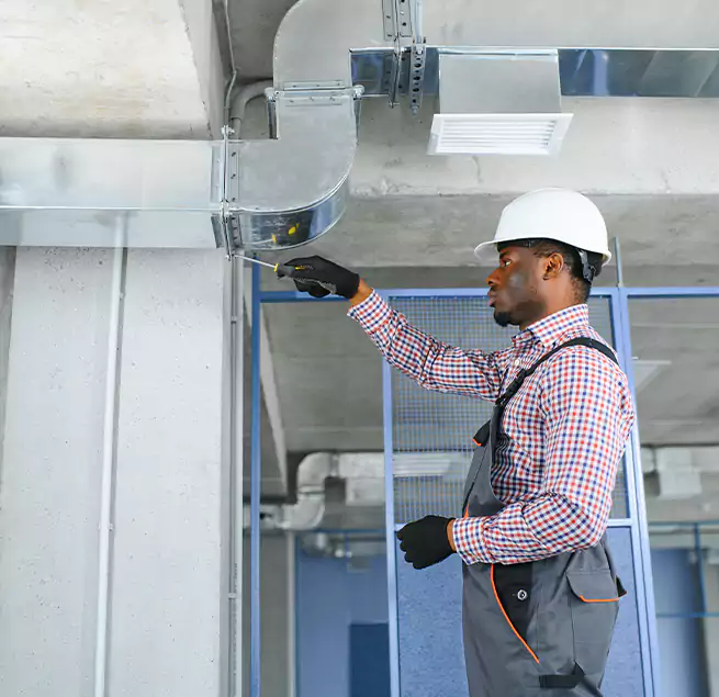 Why Homeowners & Businesses Trust Us in San Leandro, CA