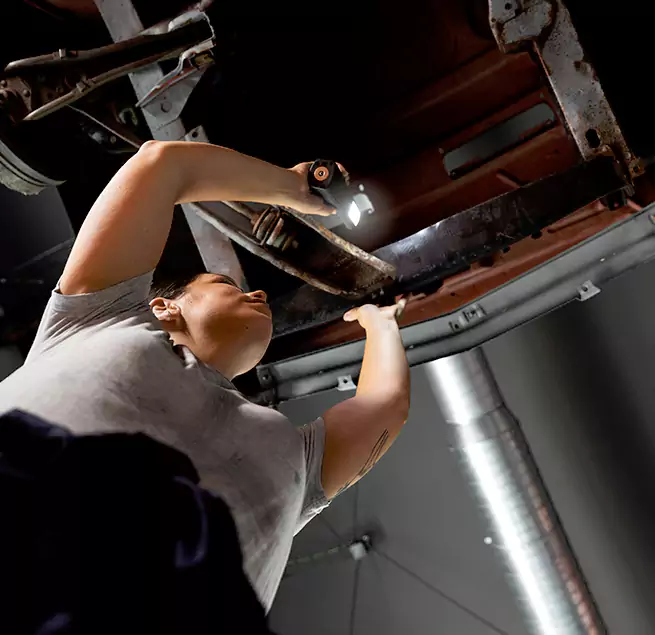 Why Homeowners & Businesses Trust Us San Leandro, CA