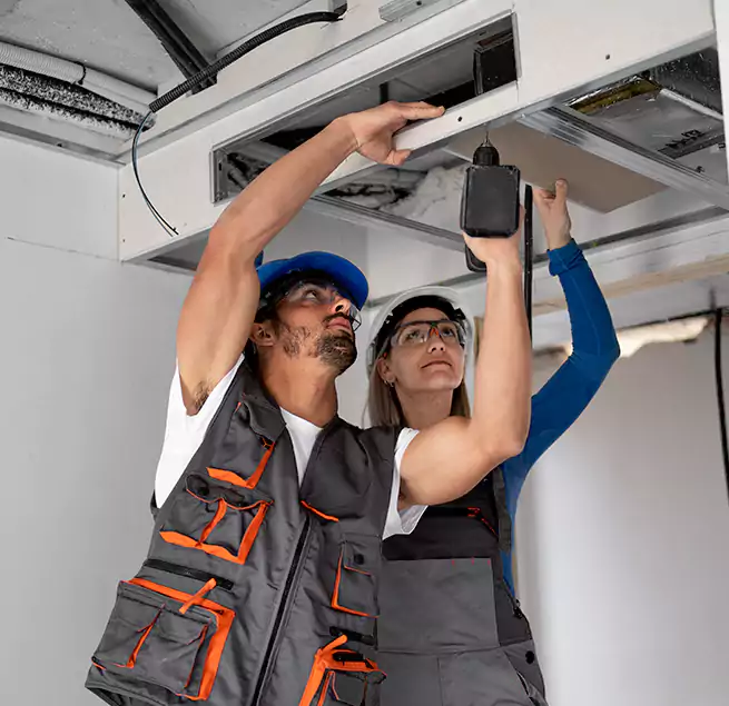 Why Homeowners & Businesses Trust Us in San Leandro, CA