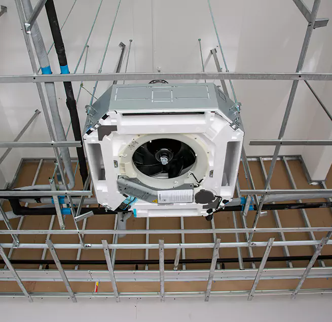 Why Homeowners & Businesses Trust Us San Leandro, CA?