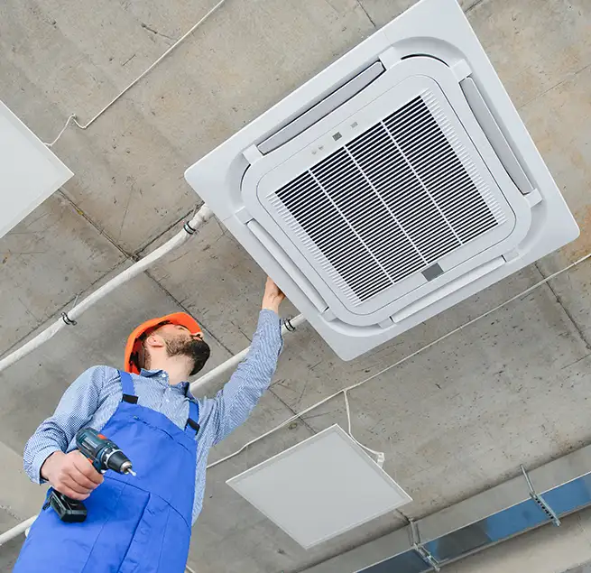 Why Homeowners & Businesses Trust Us in San Leandro, CA?