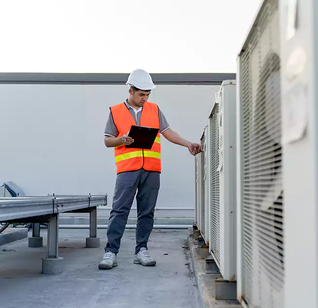 Why Homeowners & Businesses Trust Us in San Leandro, CA?