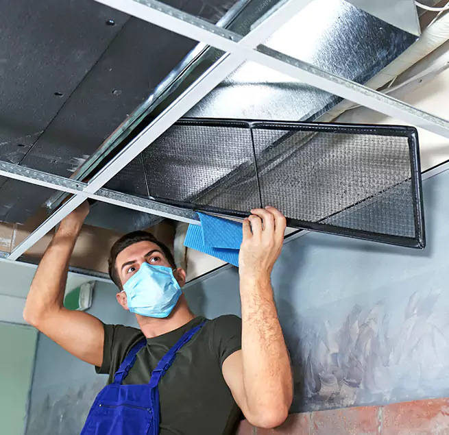 Why Homeowners & Businesses Trust Us in San Leandro, CA?