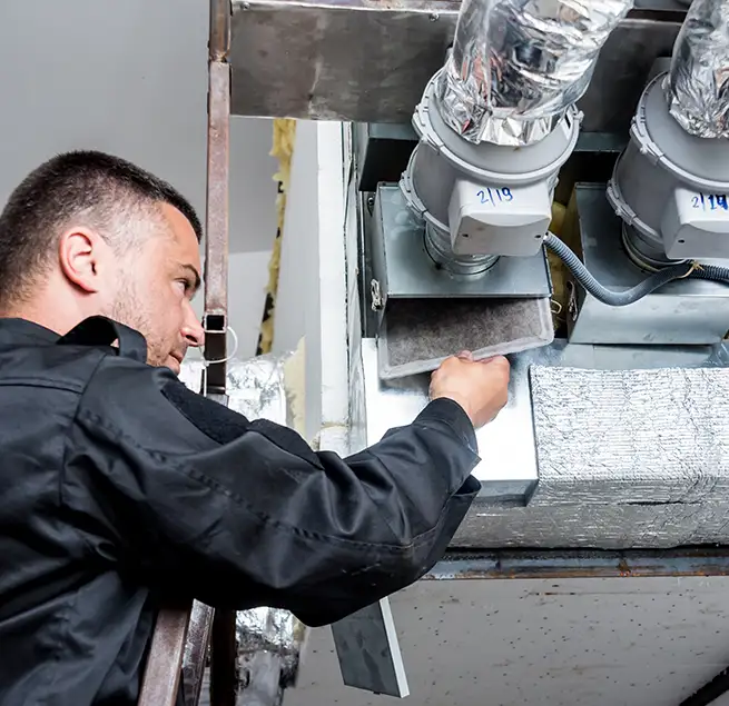 Why Homeowners & Businesses Trust Us in San Leandro, CA?